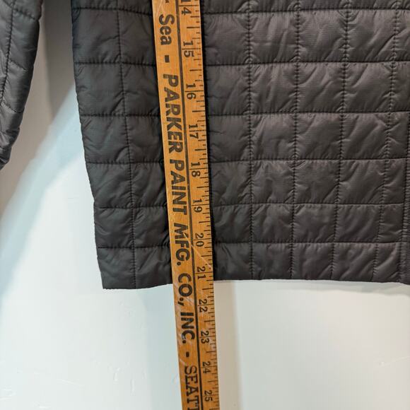 Athleta Women's Recycled Grandview Primaloft Puff Jacket Insulated Quilted Small - Picture 4 of 9